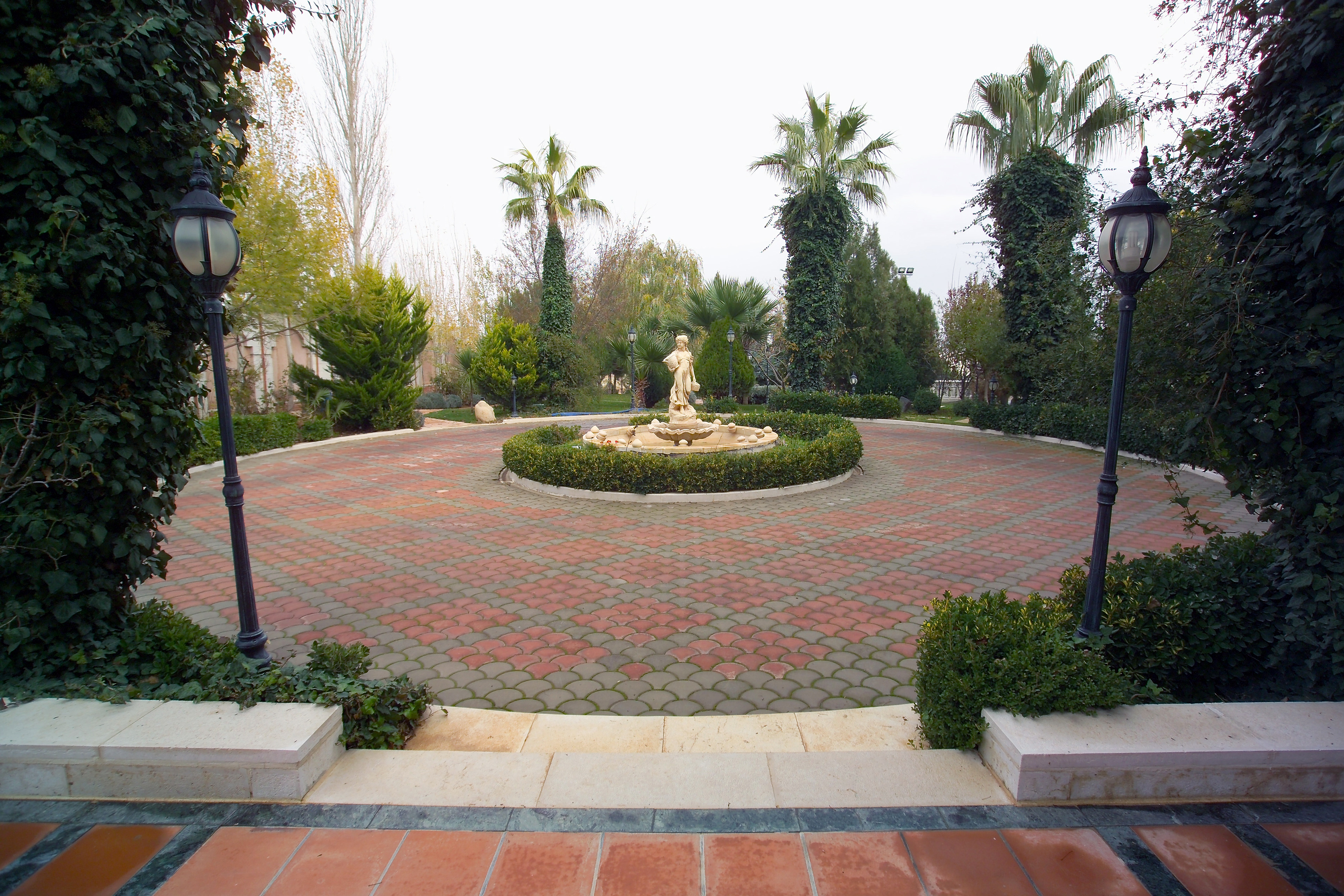 Residential