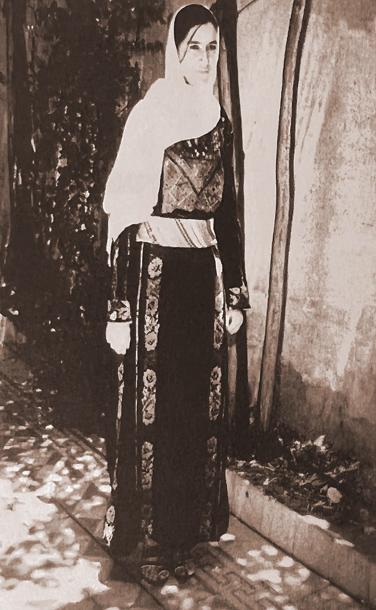 1946 Ancestral Spirit 1946
