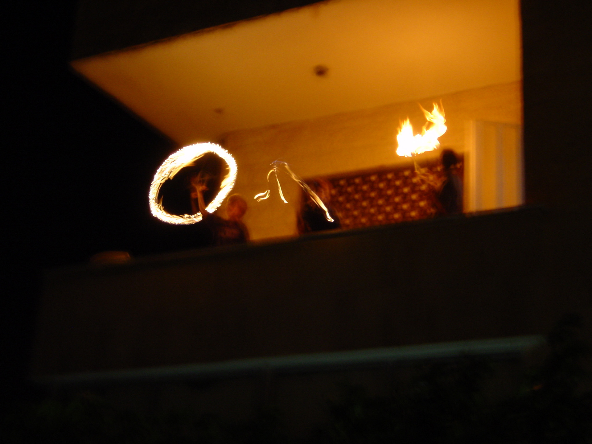 Fire Performance