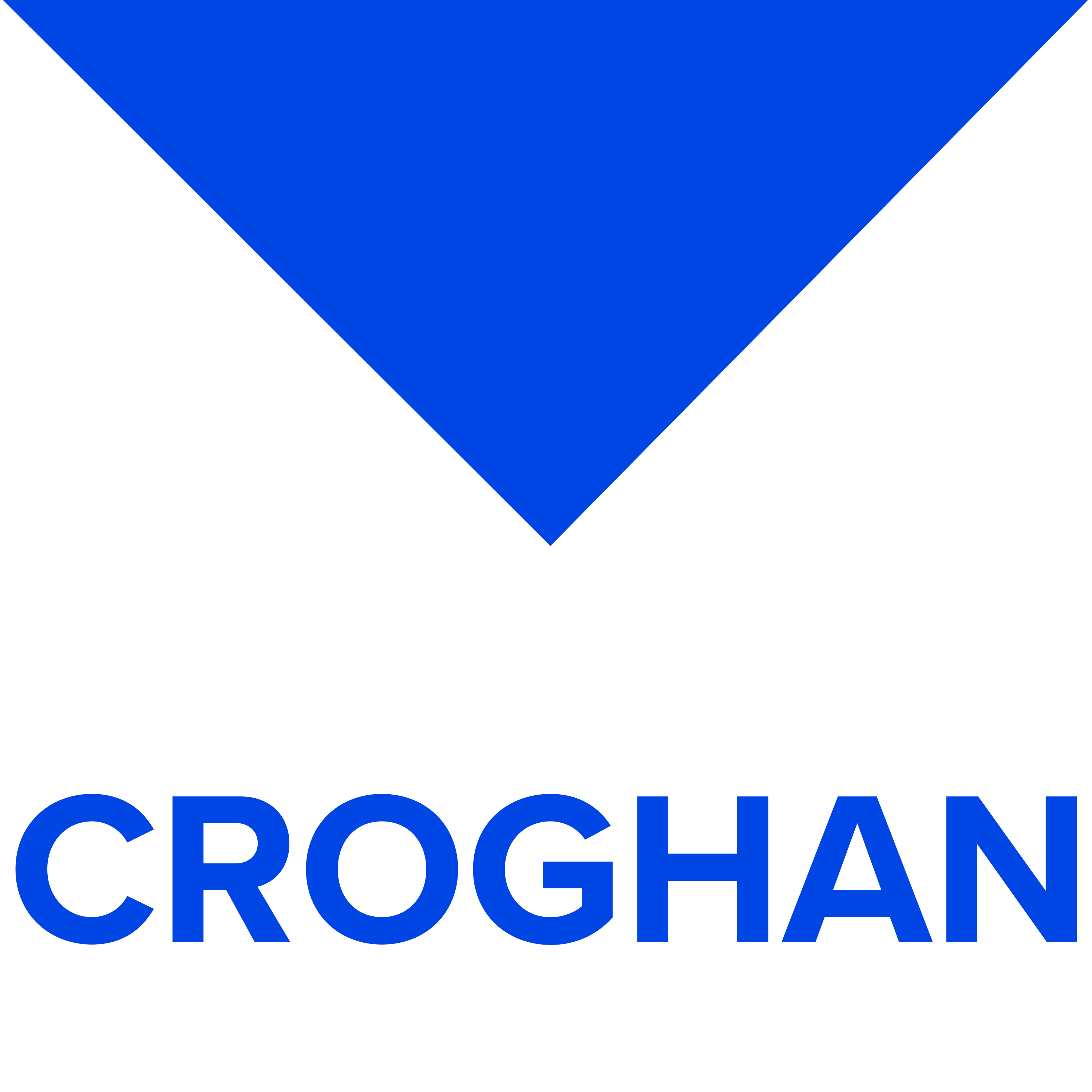 Michael Croghan
