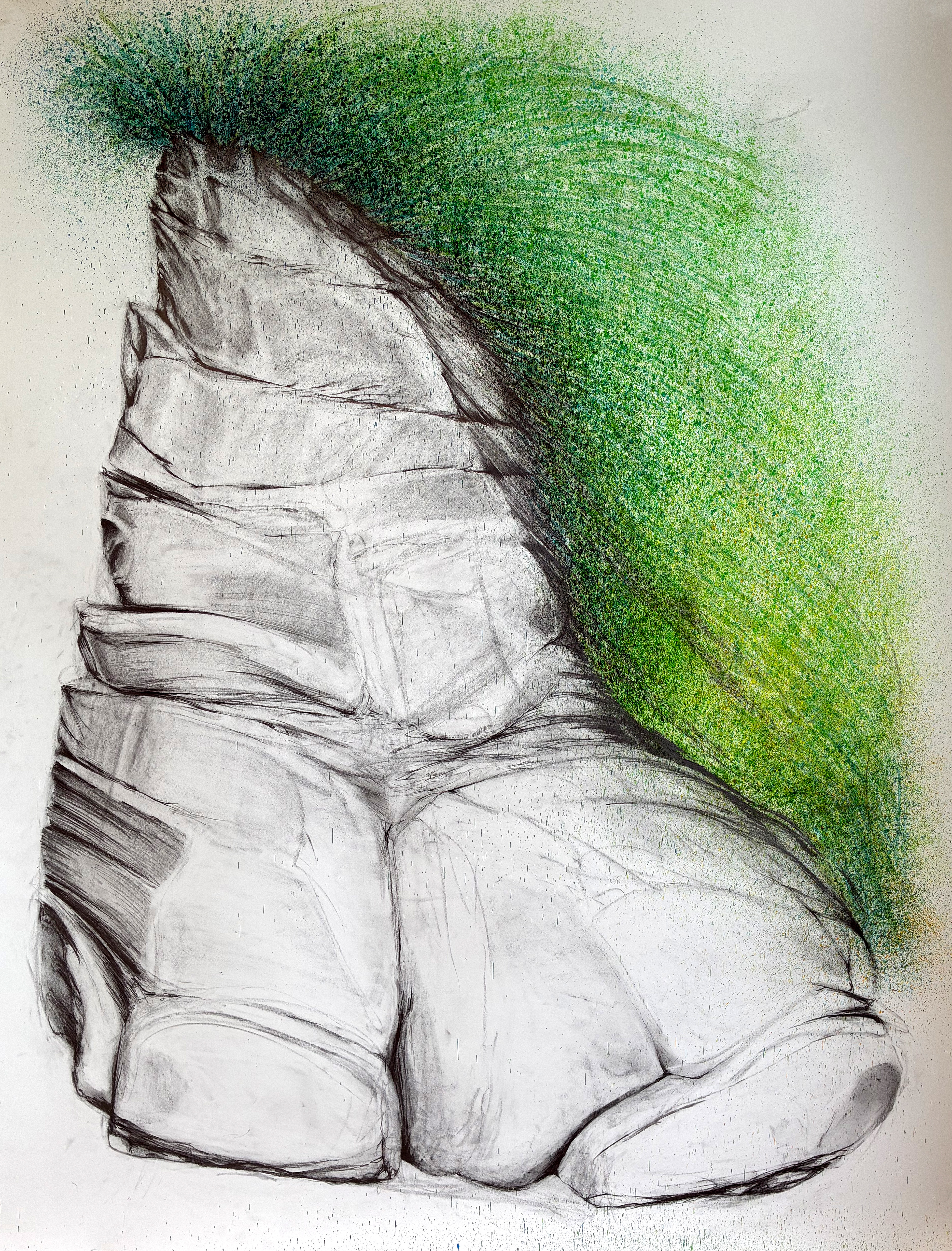 Rocks Green 1