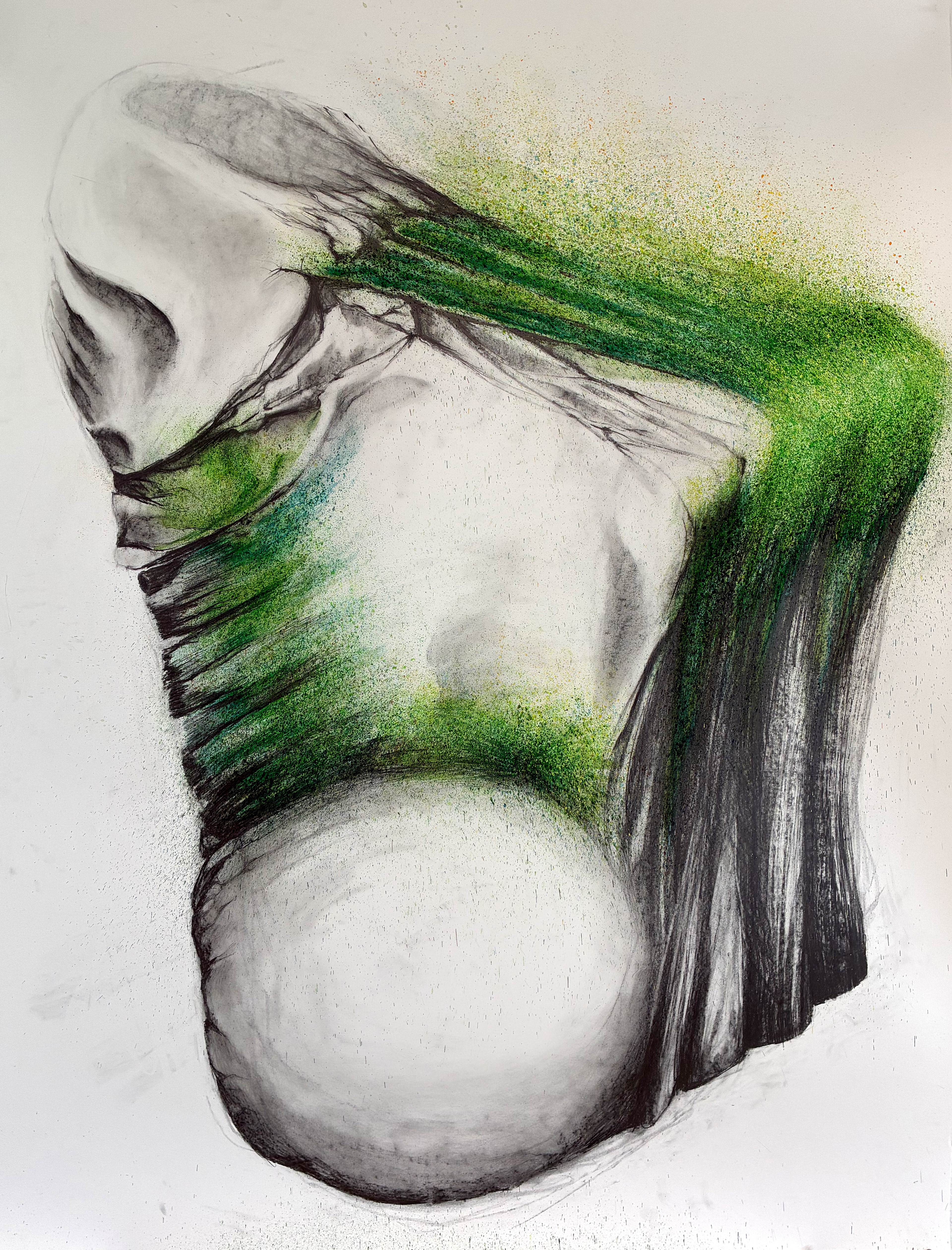 Rocks Green 5