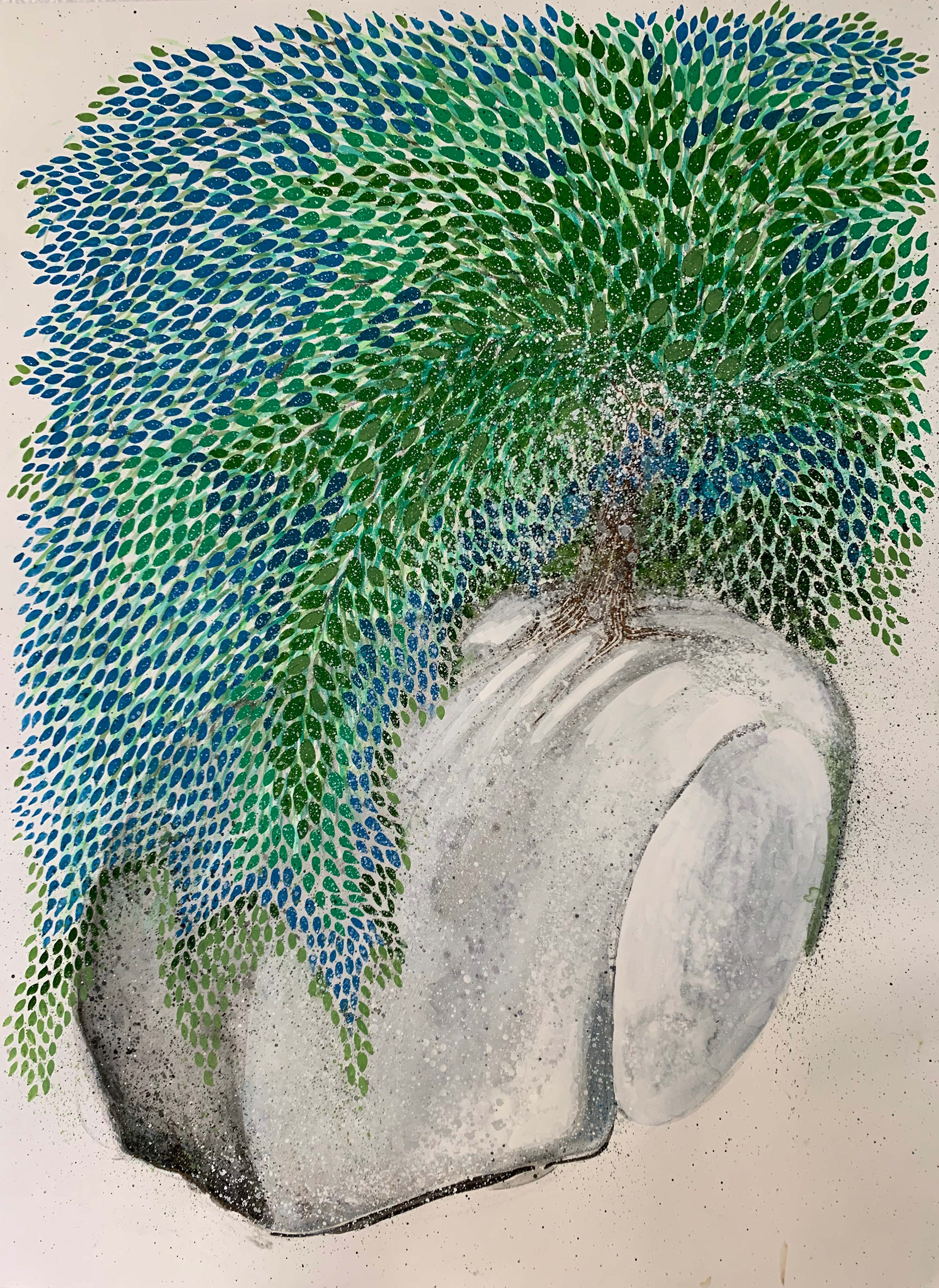 Rock Growth 6