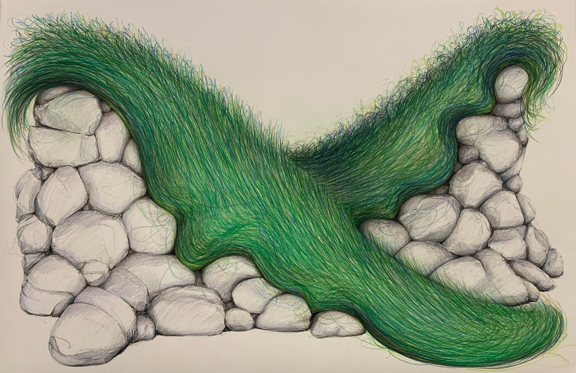 Piles 6