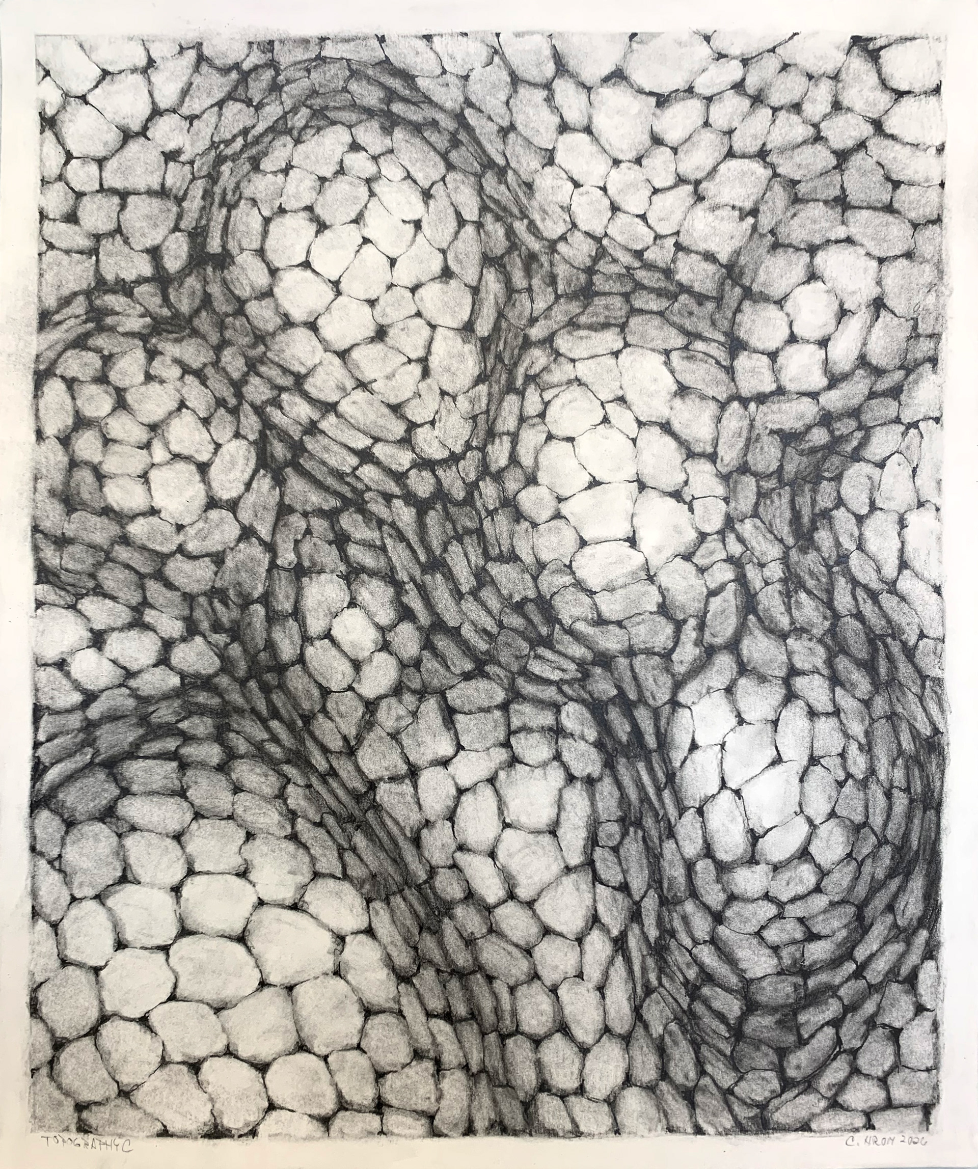 Topography C