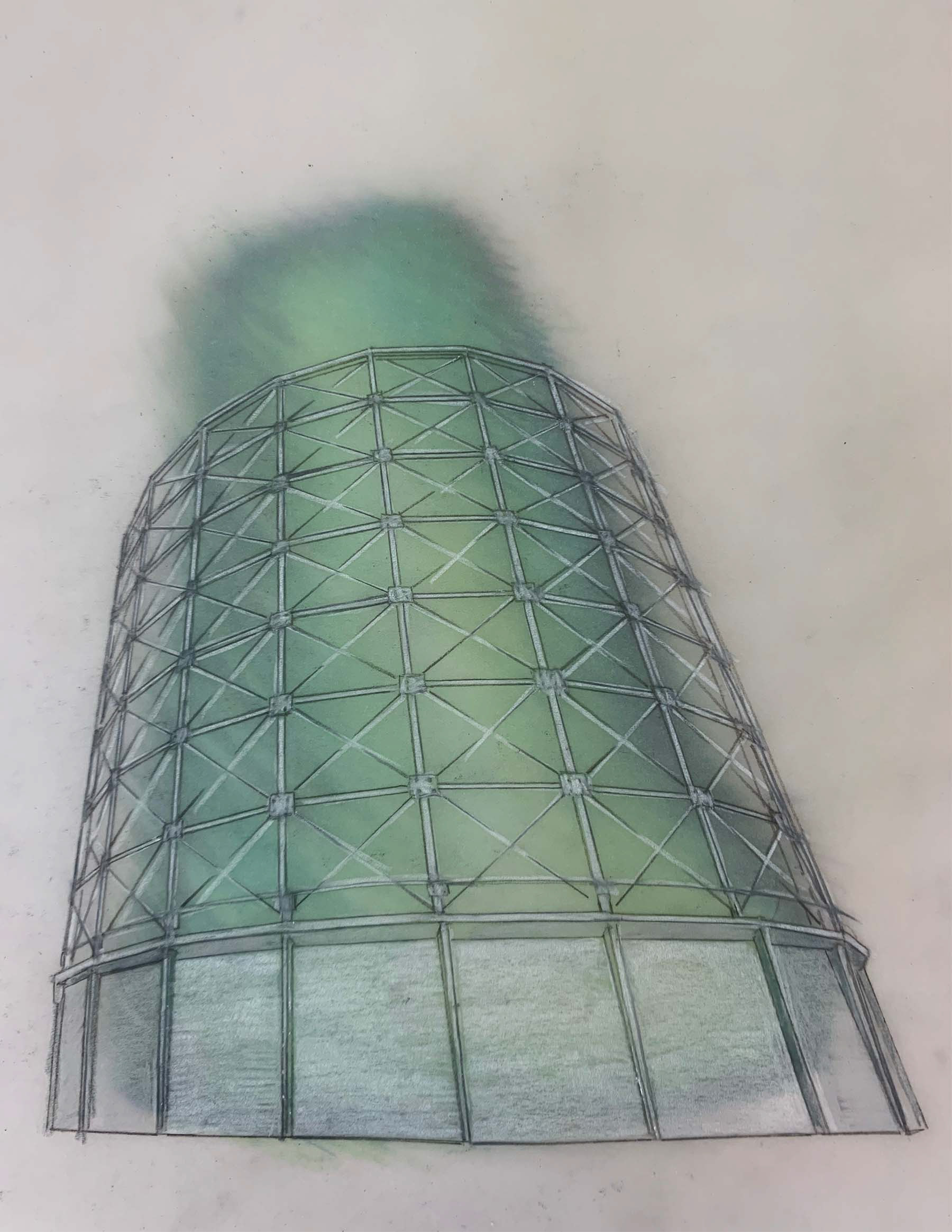 Preservation Study #1