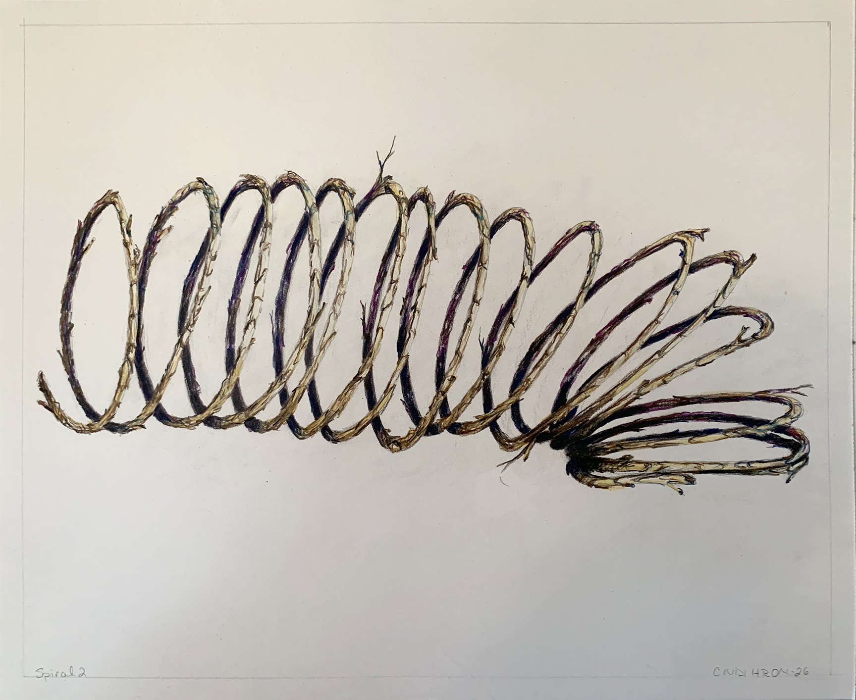 Spiral 2