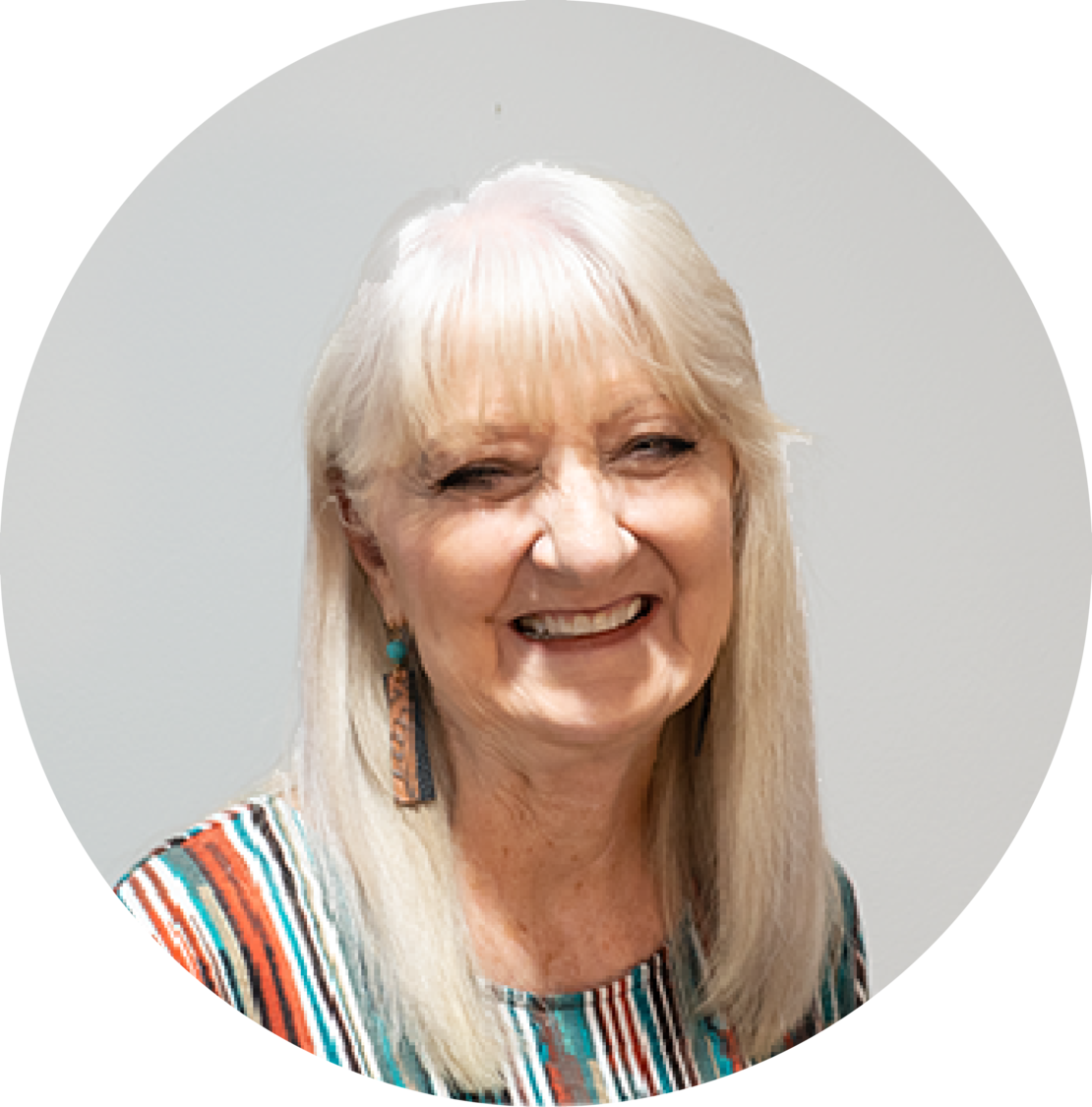 Angie Vann - Office Admin