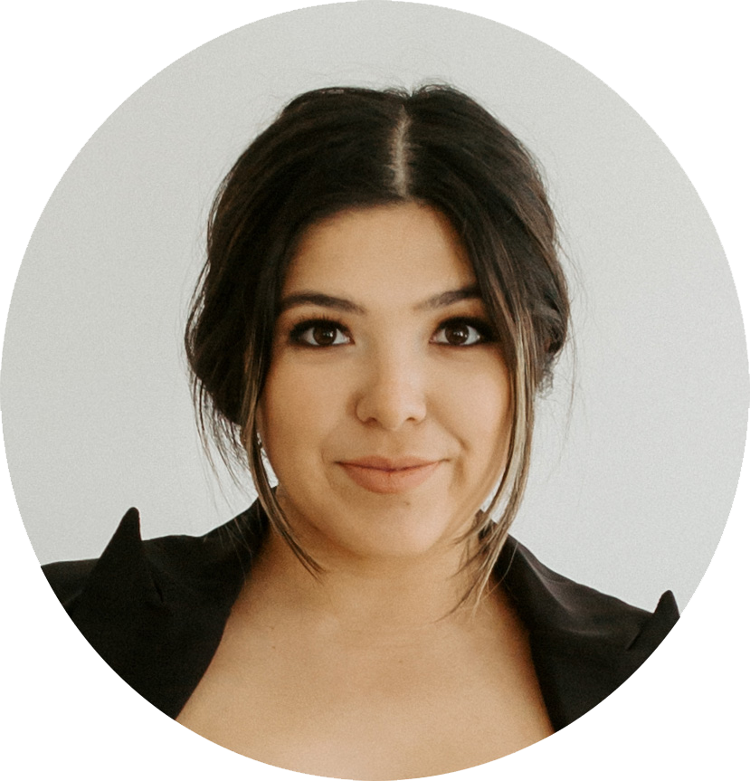 Mia Mathes - FountainTown Director