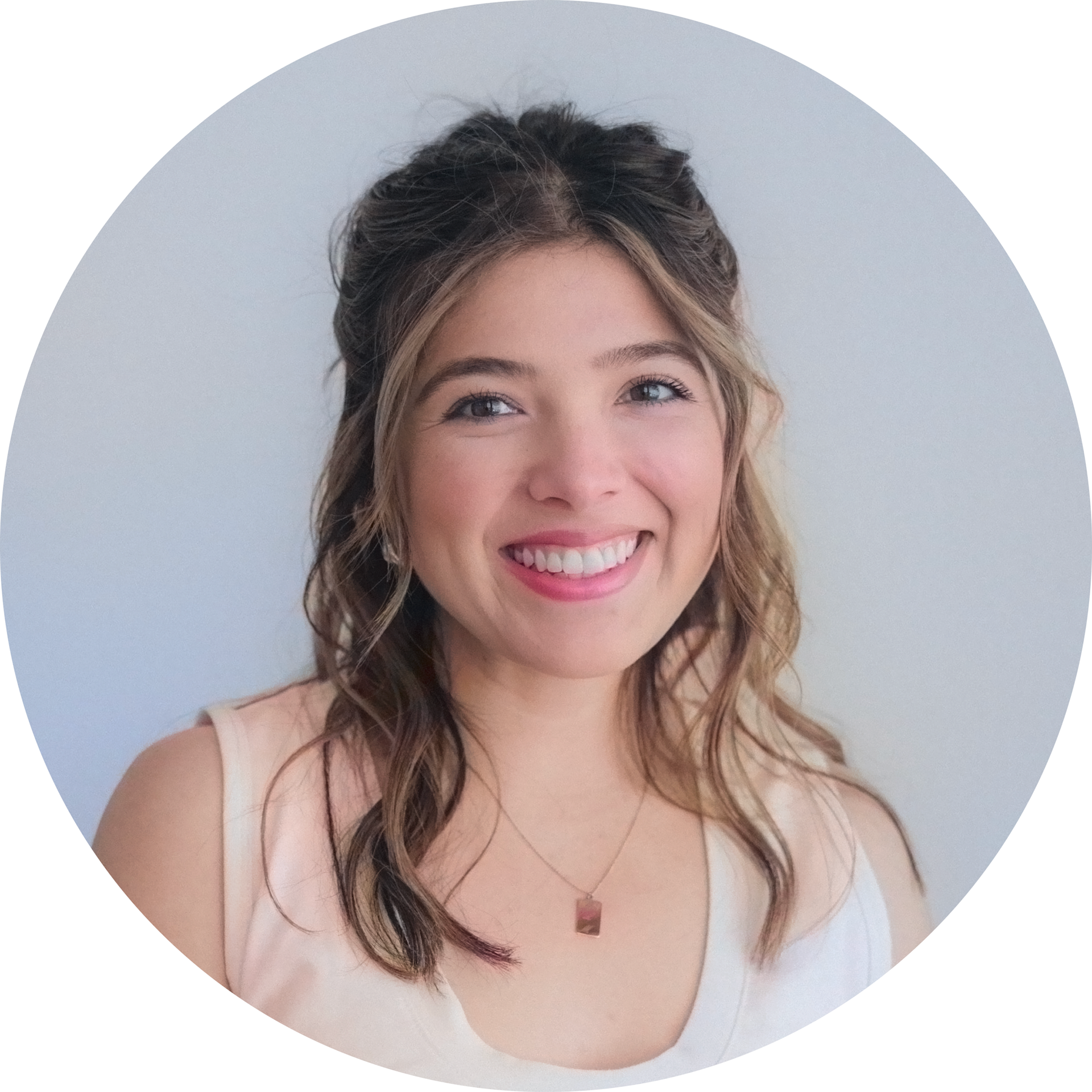 Mia Mathes - FountainTown Director