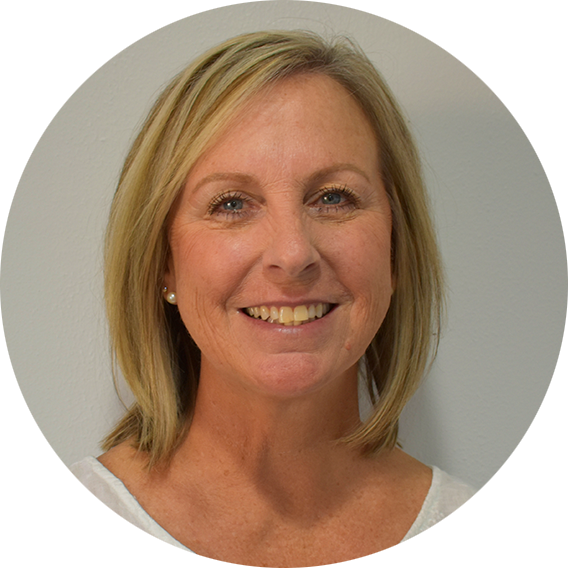 Kim Beard - Executive Administrator