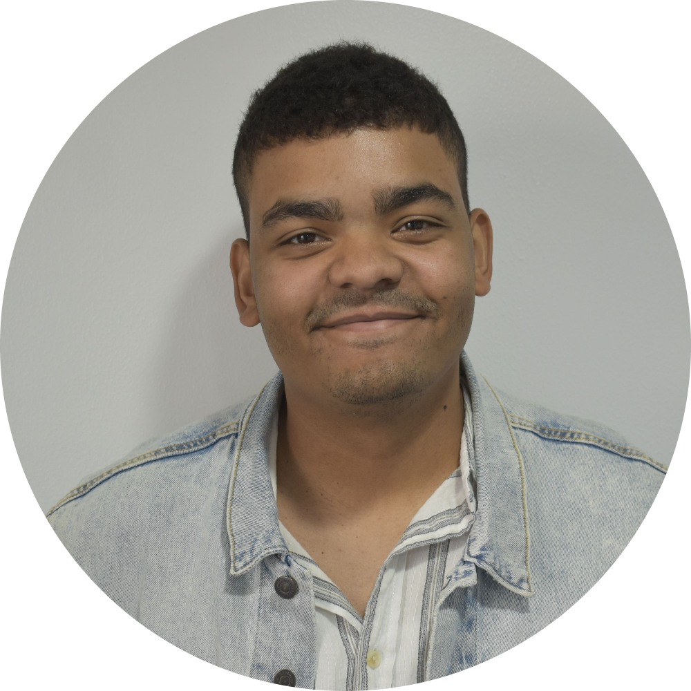 Brady James - Worship Pastor