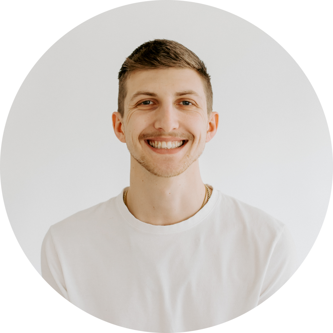 Dillon Mathes - Executive Pastor