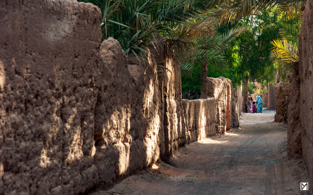 Zagora © Yan Martin