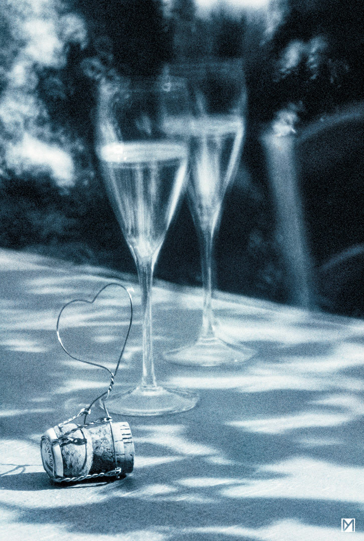 Champagne, Duval-Leroy © Yan Martin