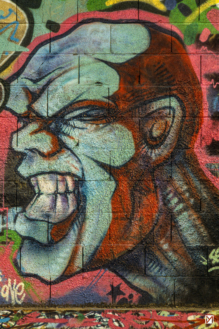 Paris (75013) © Yan Martin