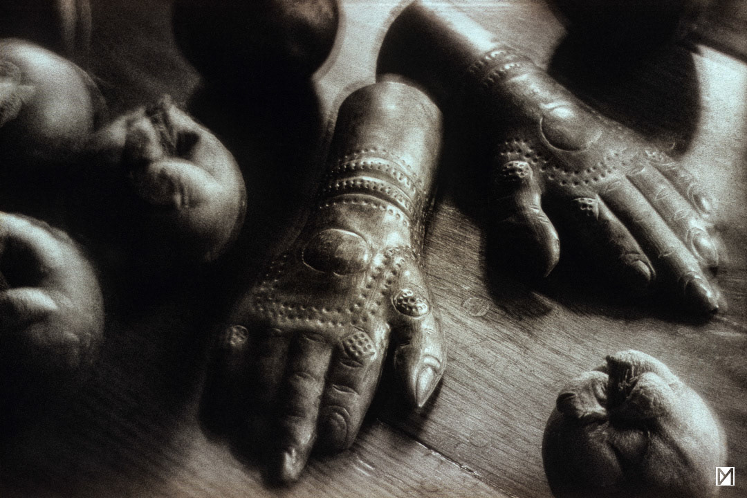 © Yan Martin