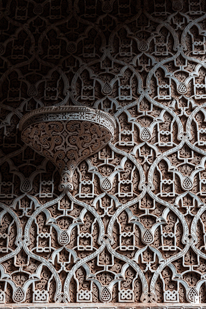 Kasbah de Télouet © Yan Martin