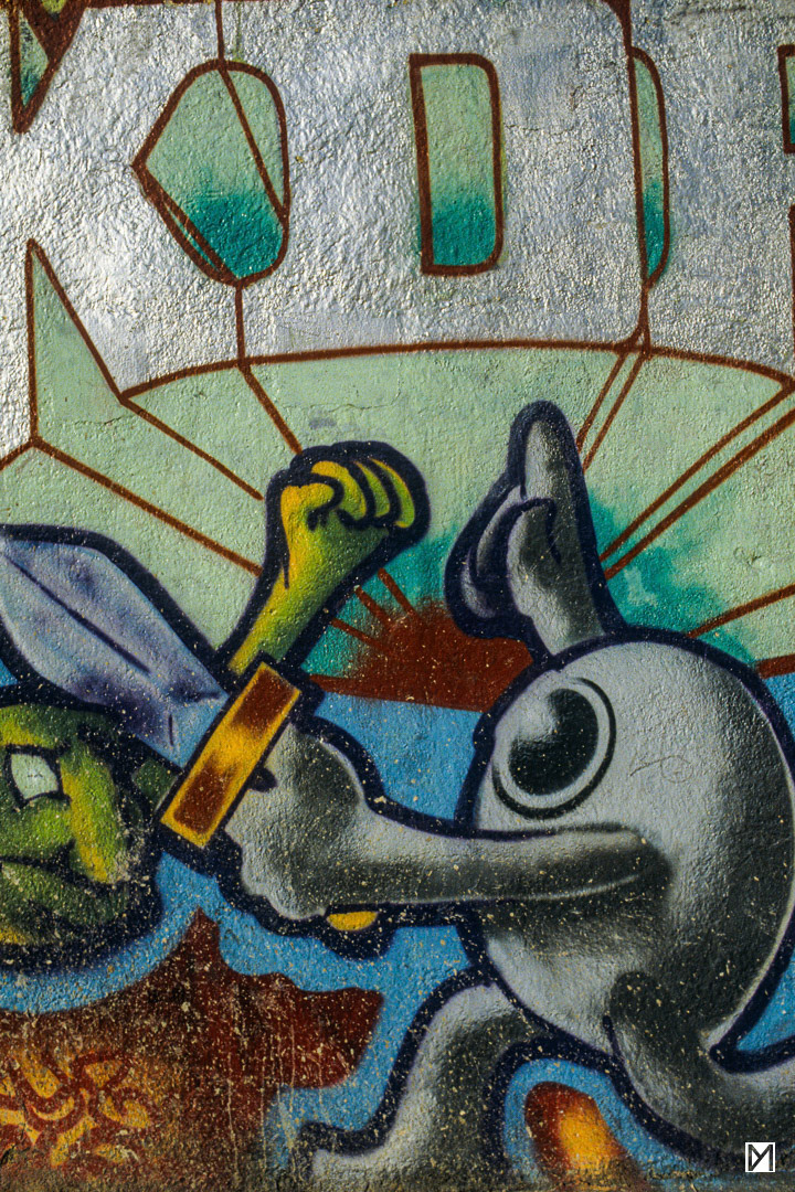 Paris (75013) © Yan Martin