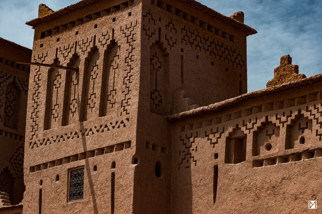 Kasbah Amridil, Skoura © Yan Martin