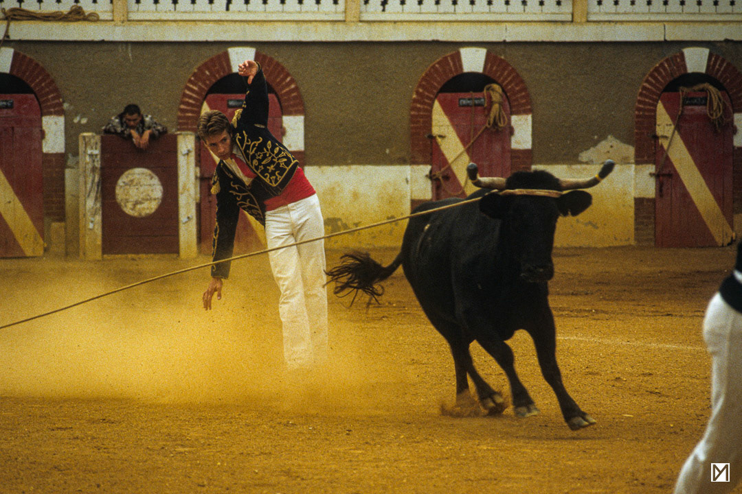 Nouvelle-Aquitaine © Yan Martin