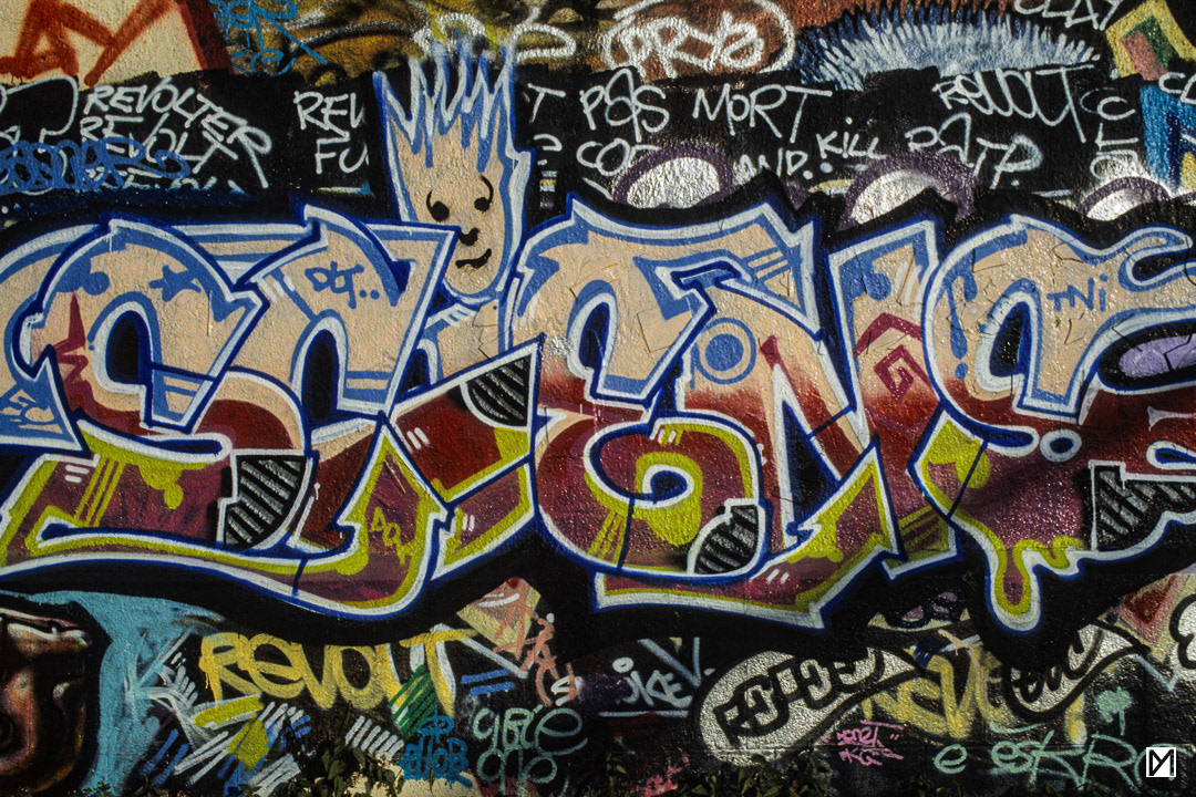 Paris (75013) © Yan Martin