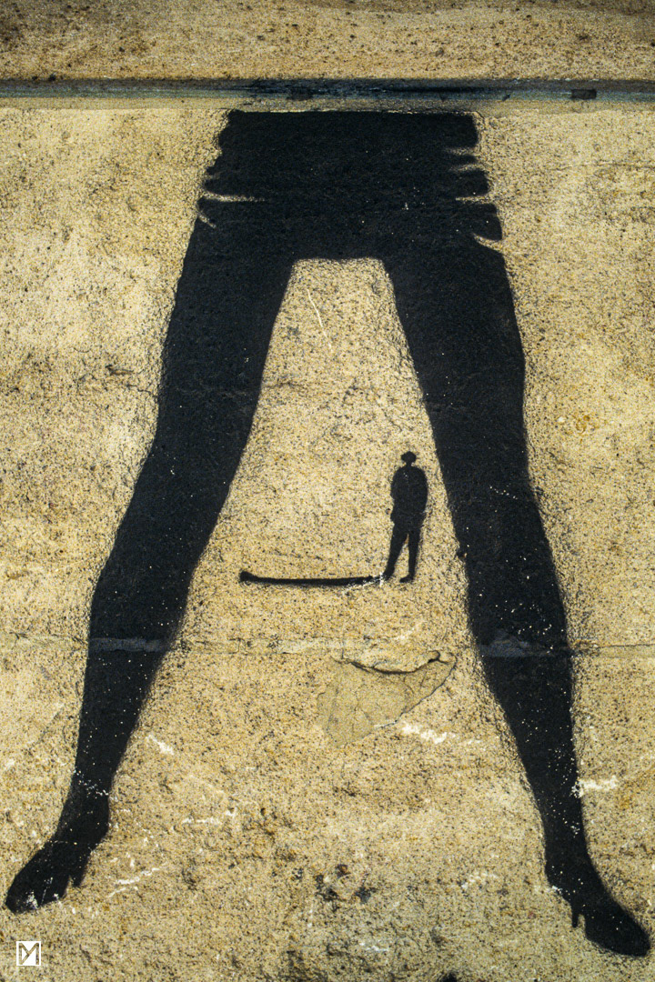 Paris © Yan Martin