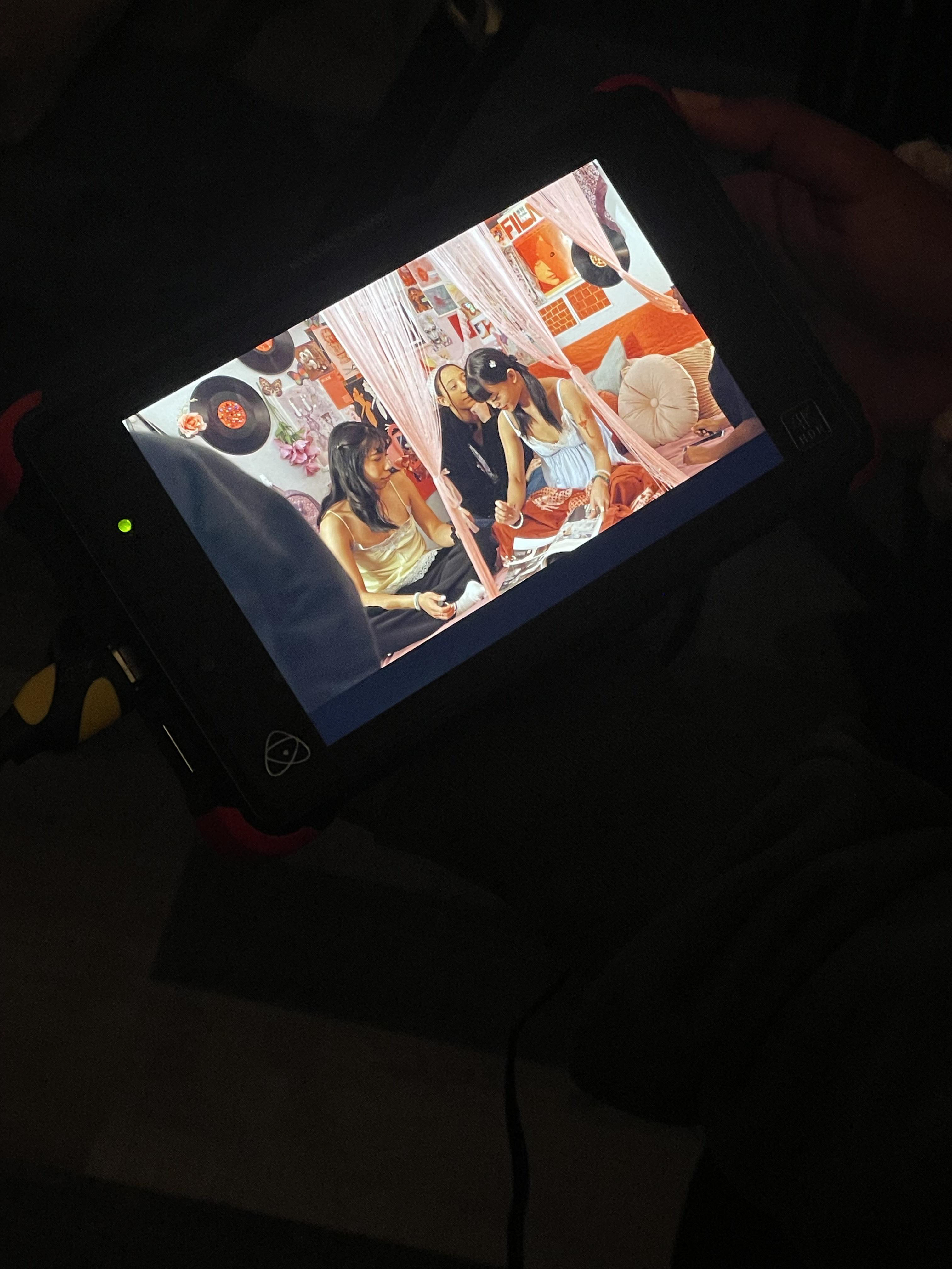 True Romance MV