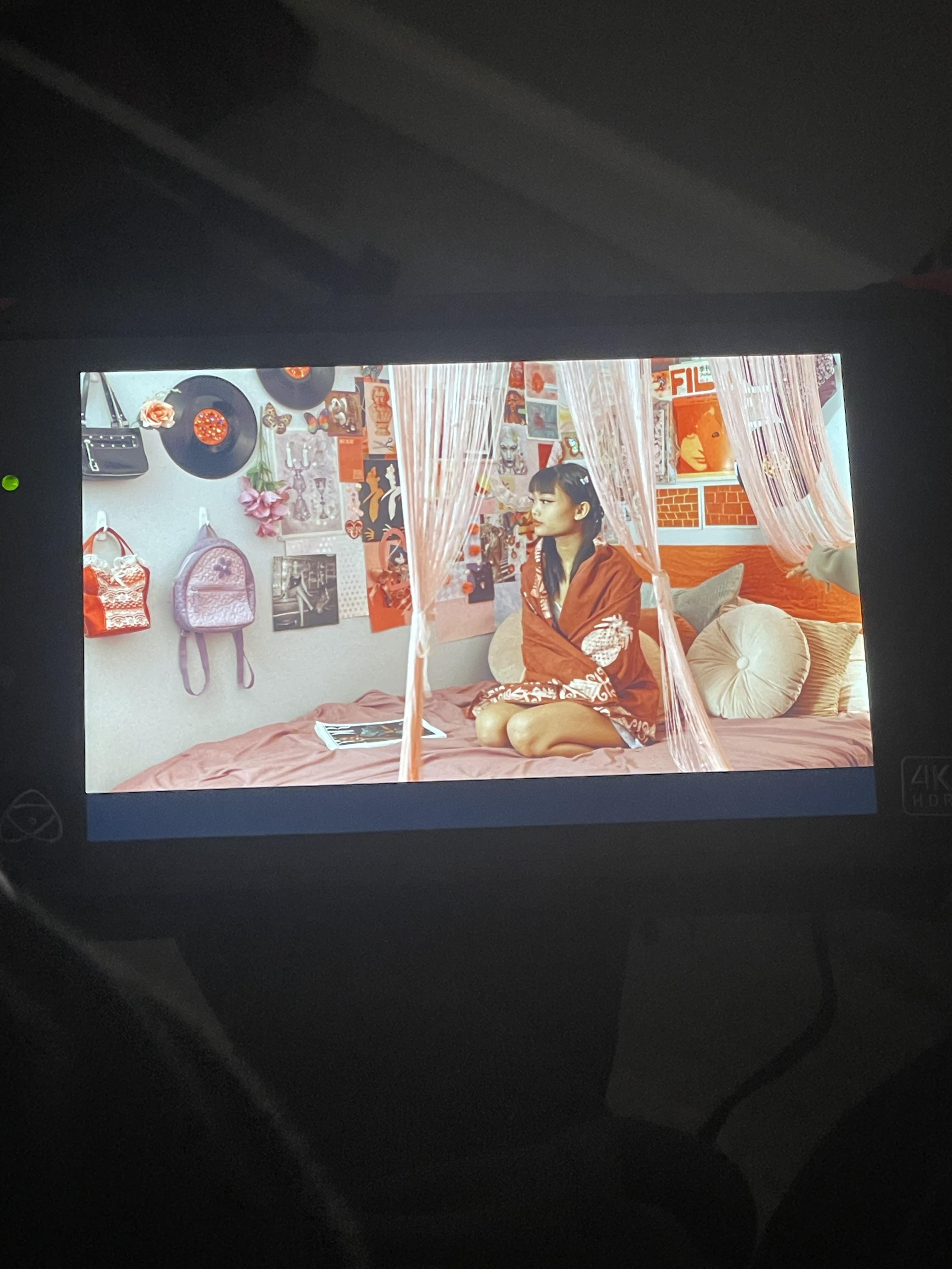 True Romance MV