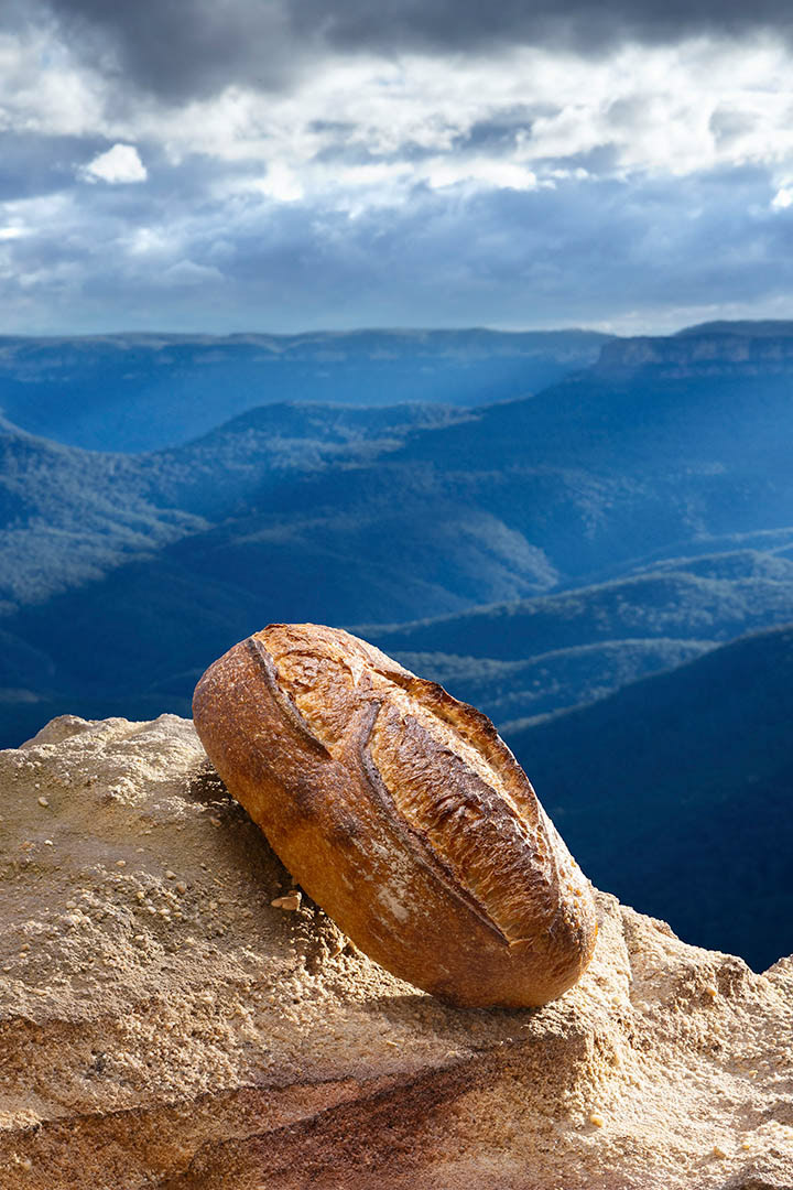 Blue Mountains National Park