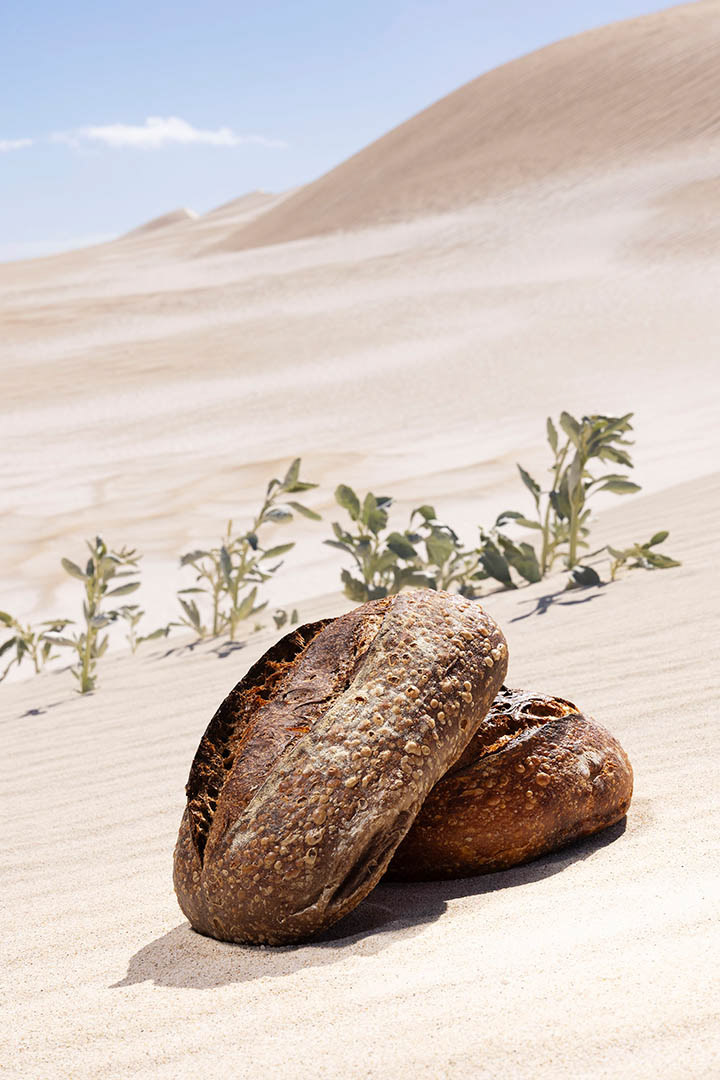 Nambung National Park