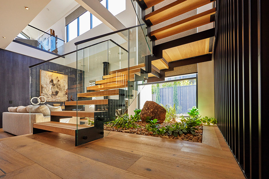 Takasho 5th Room