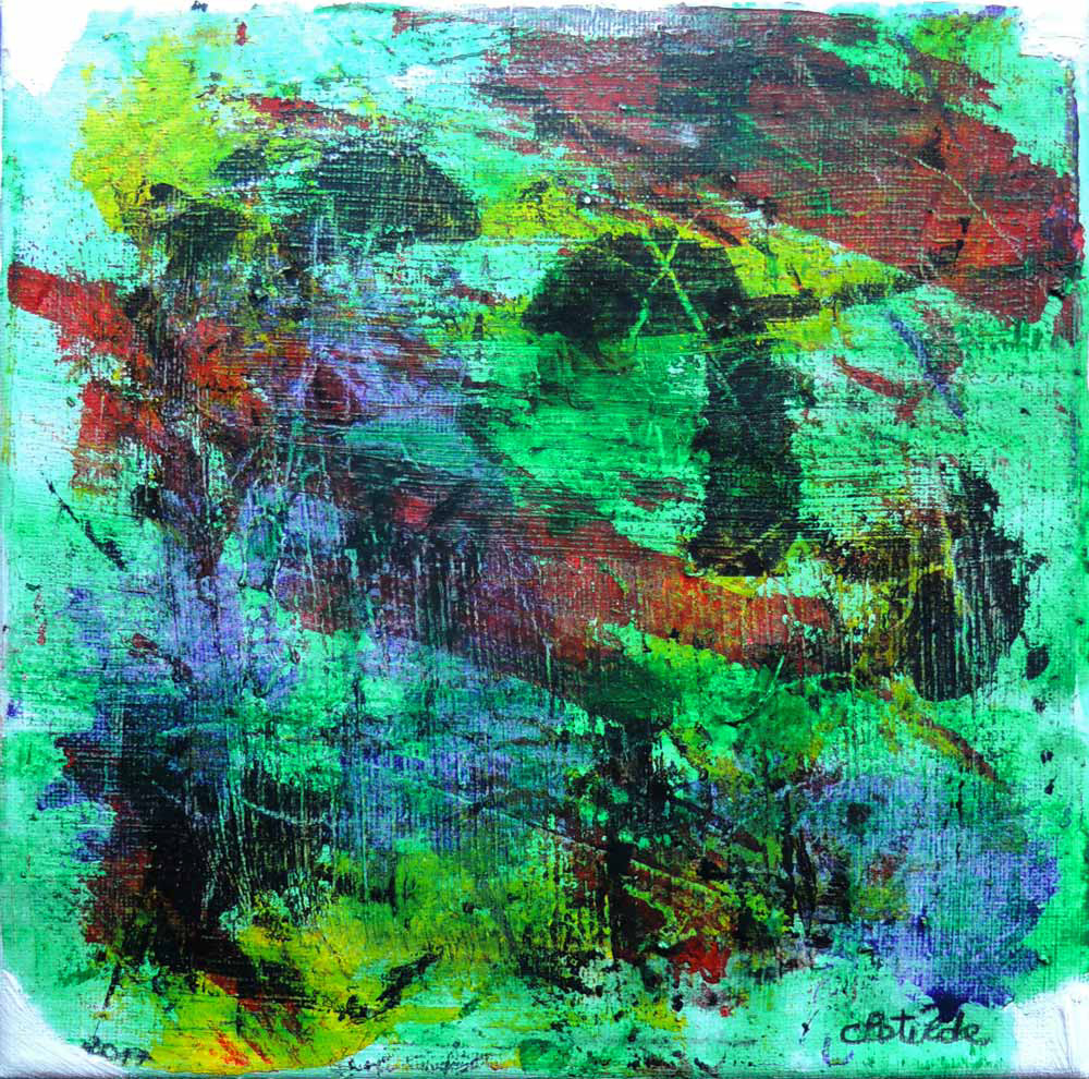 20 X 20 cm
