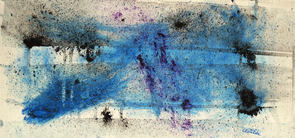 23 X 50 cm