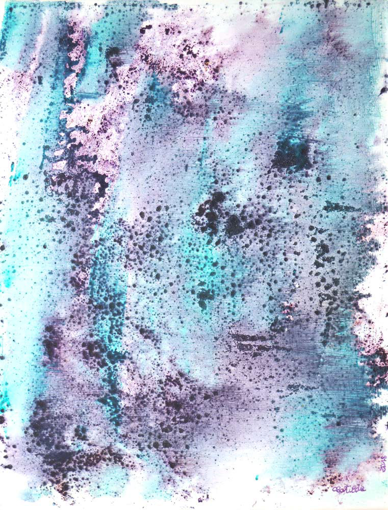 34 X 26 cm