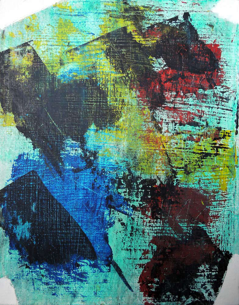 30 X 24 cm