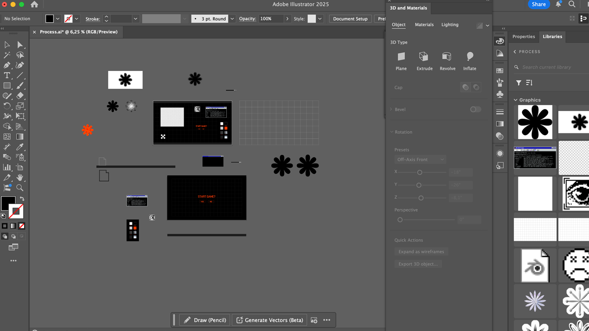 ILLUSTRATOR