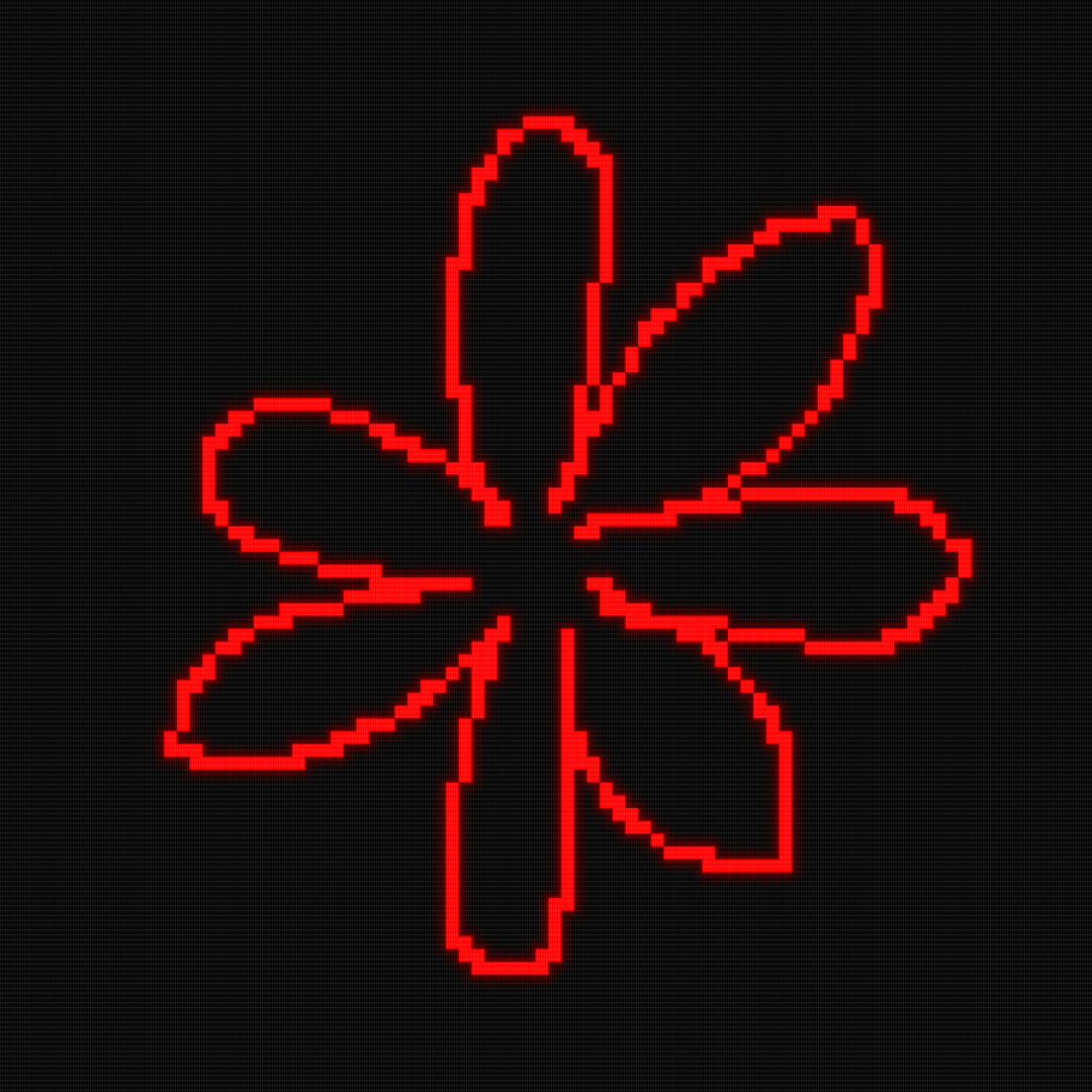 LVL 1 – PAINT