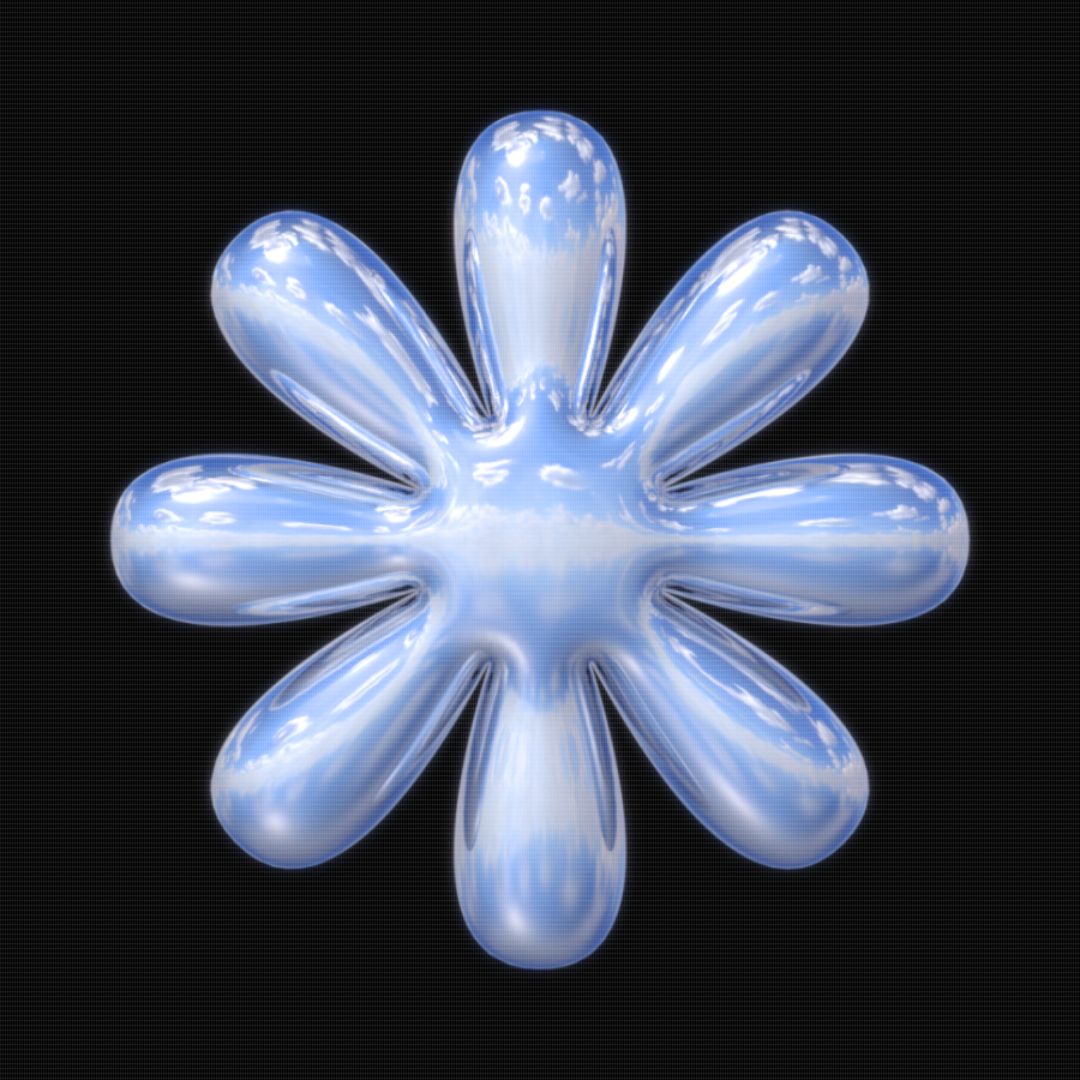 Lvl 3 – Material (Chrome)