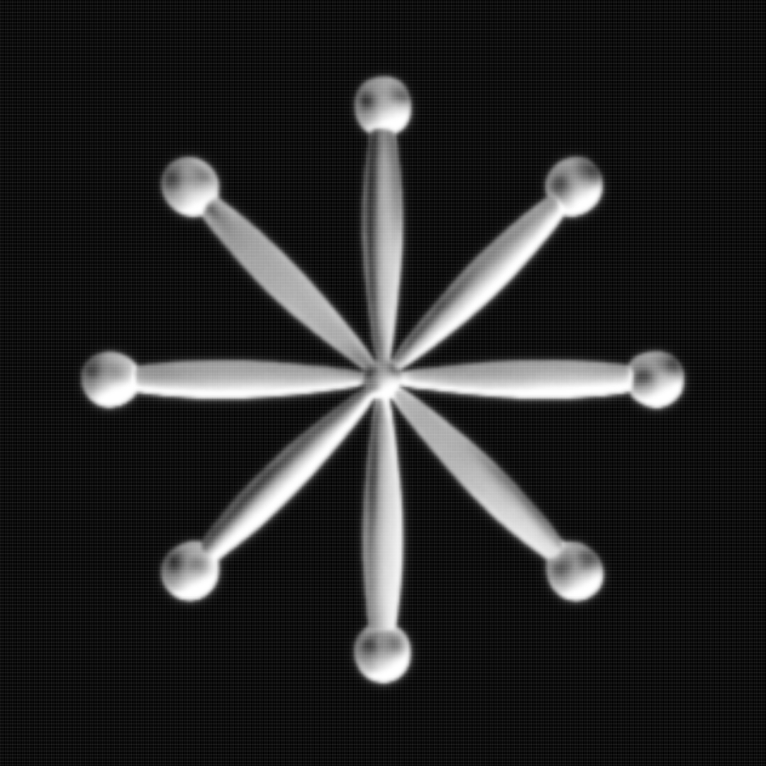 Lvl 2 – AI (Realistic 3D Flower)