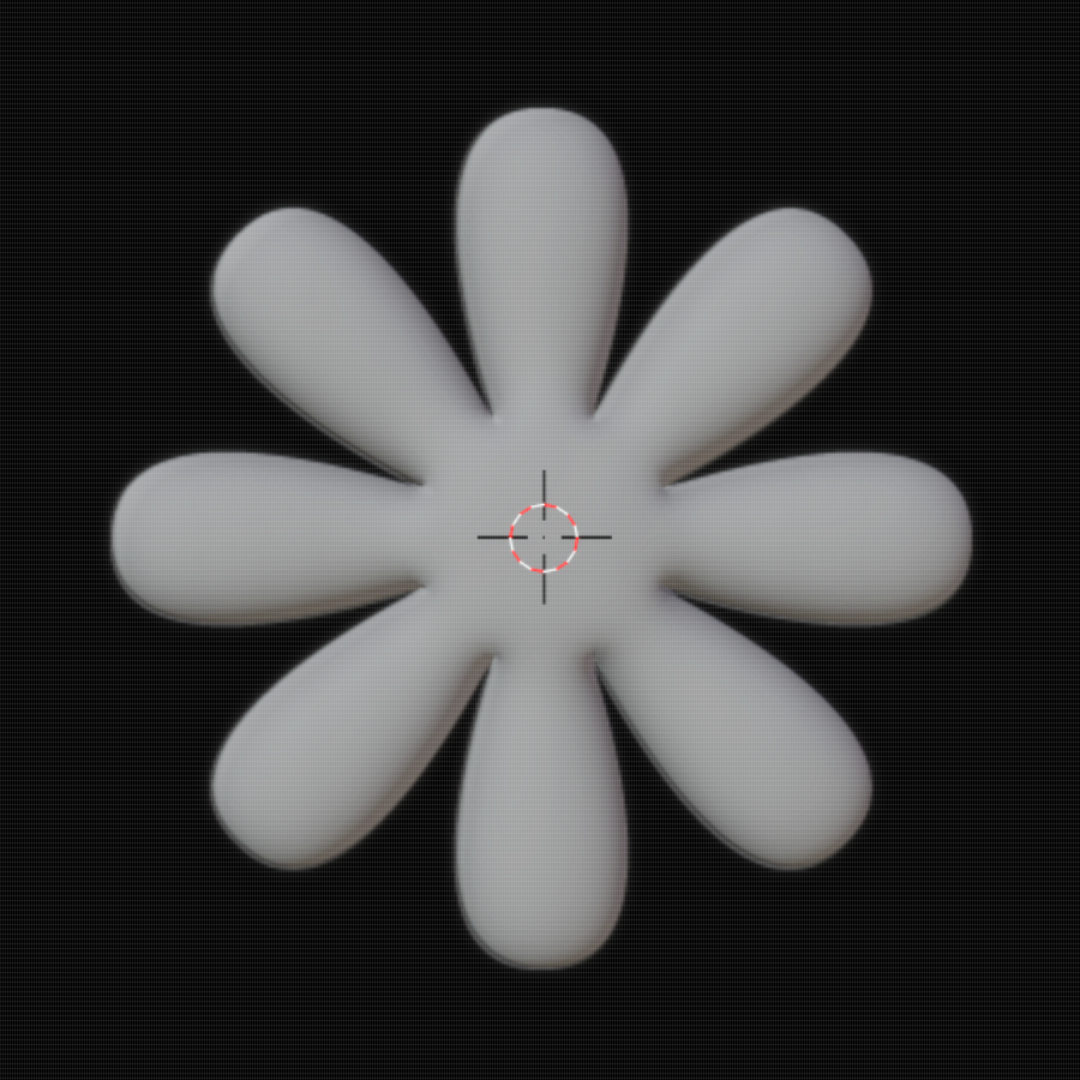 Lvl 3 – Material (Basic)