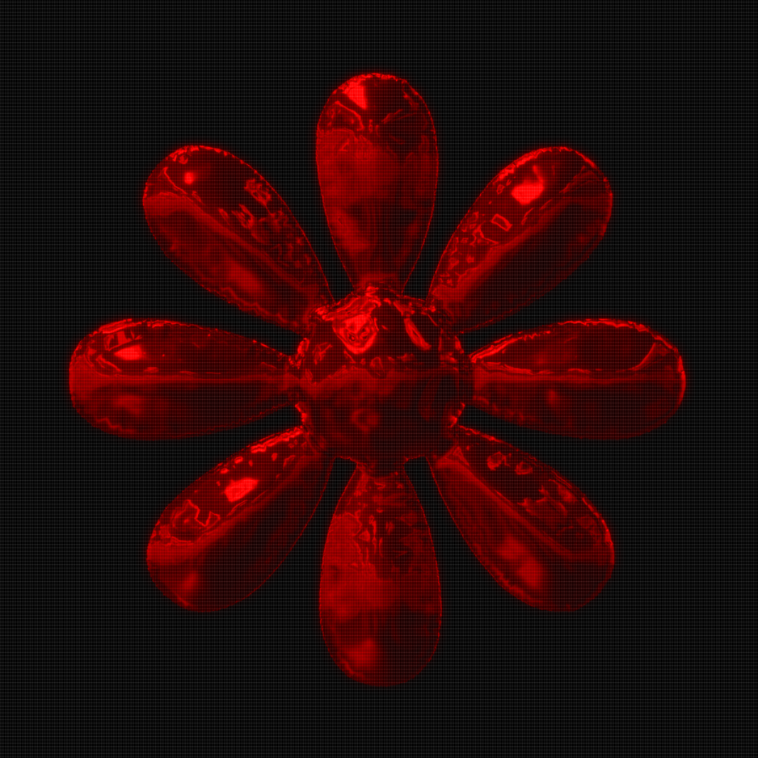 Lvl 3 – Material (Balloon)