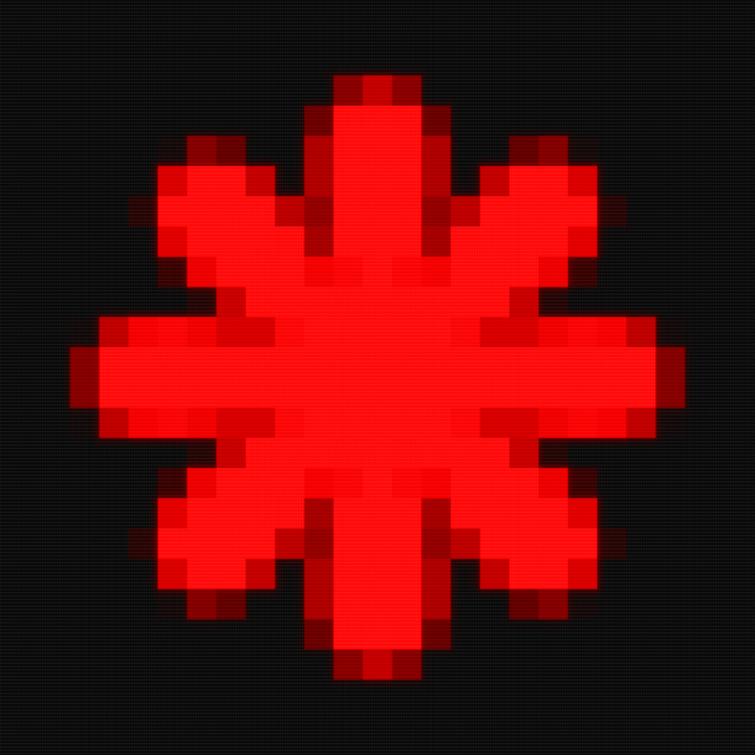 LVL 2 – PIXEL