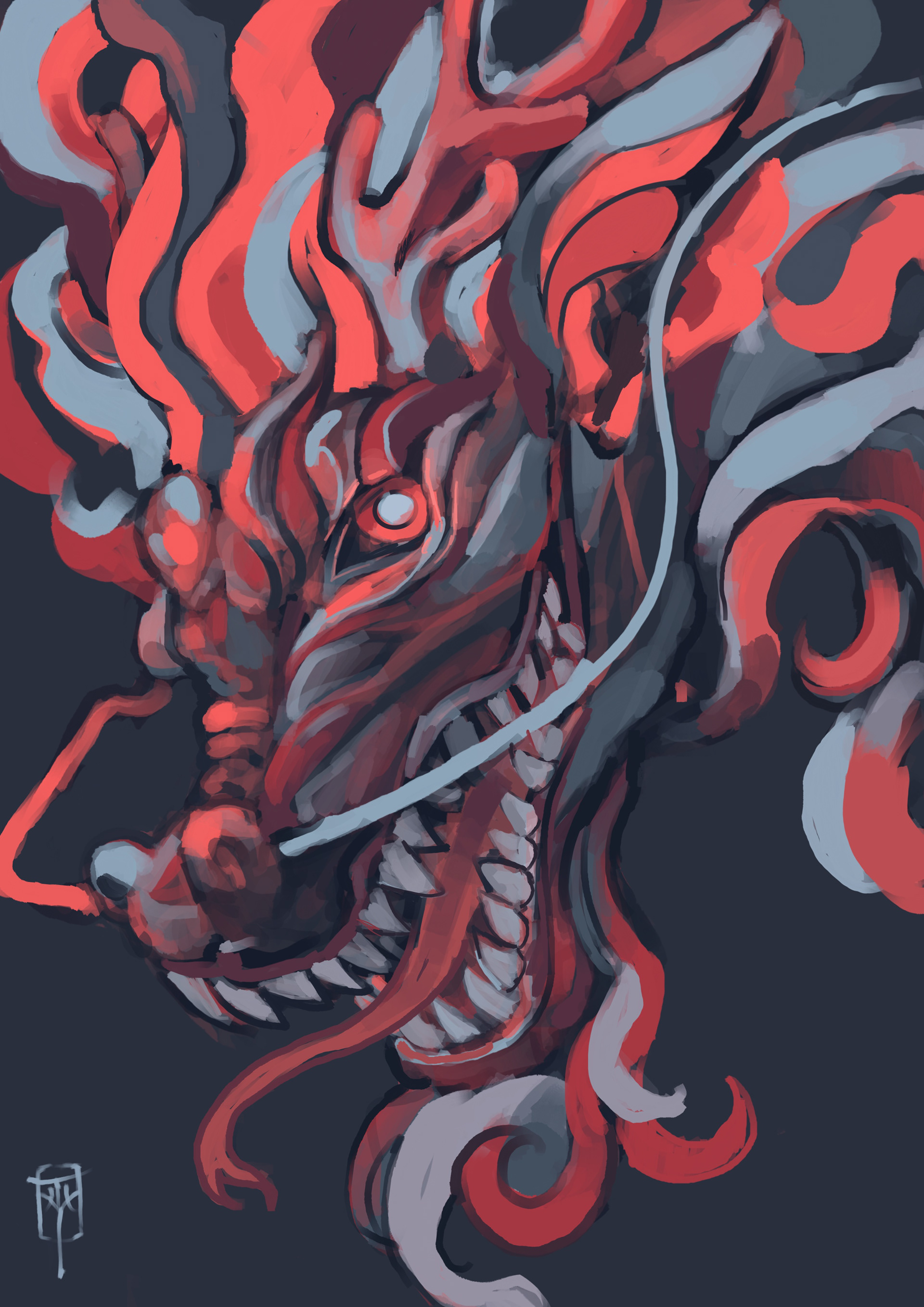 Tea Dragon Series_ Roobois