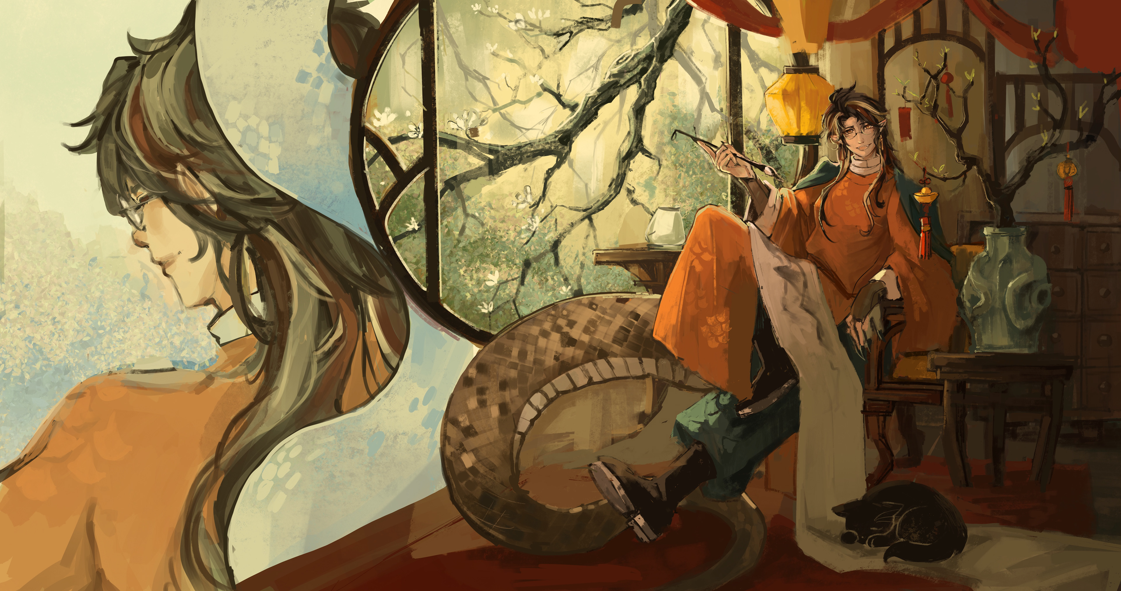 Artist's Birthday March 2025 