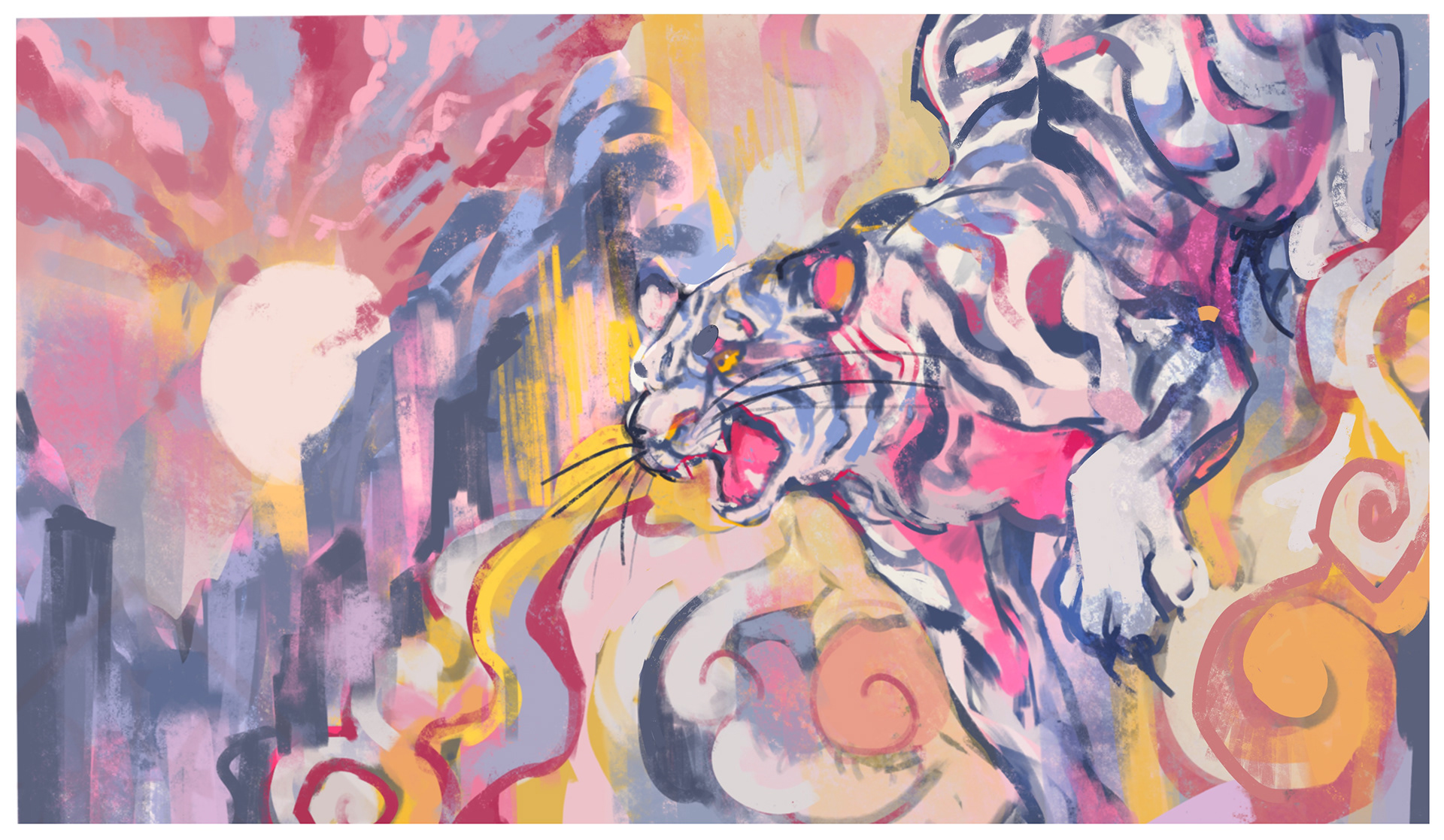 The Lord of the West