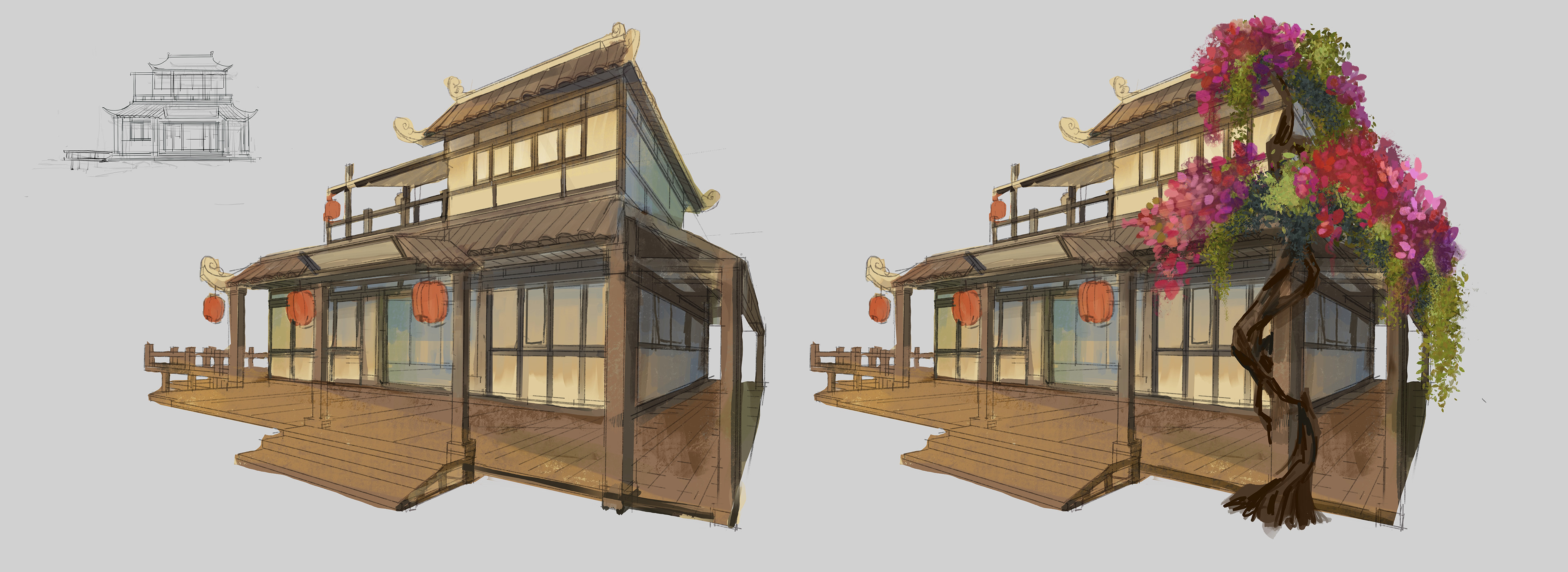 Sip of Jade_Tea Shop Concept 