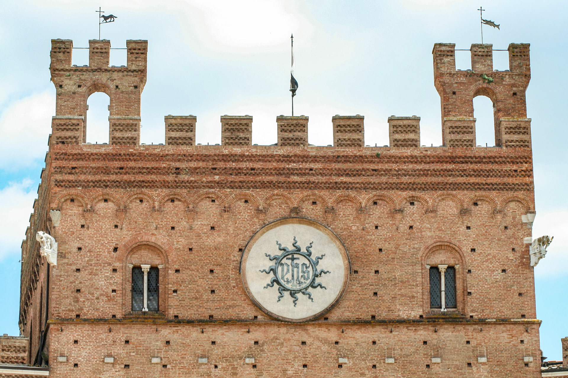 Palazzo Pubblico