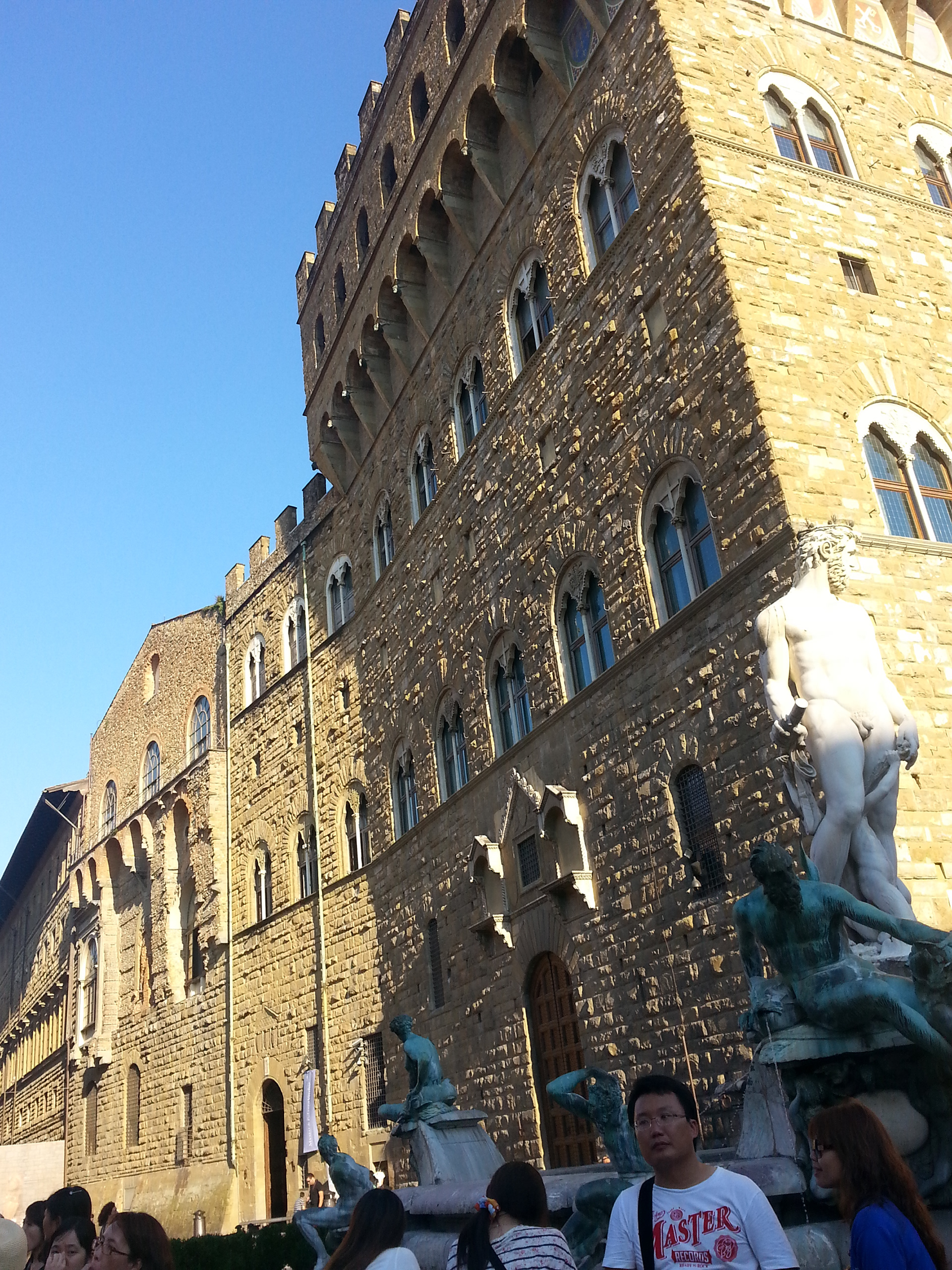 Palazzo Vecchio