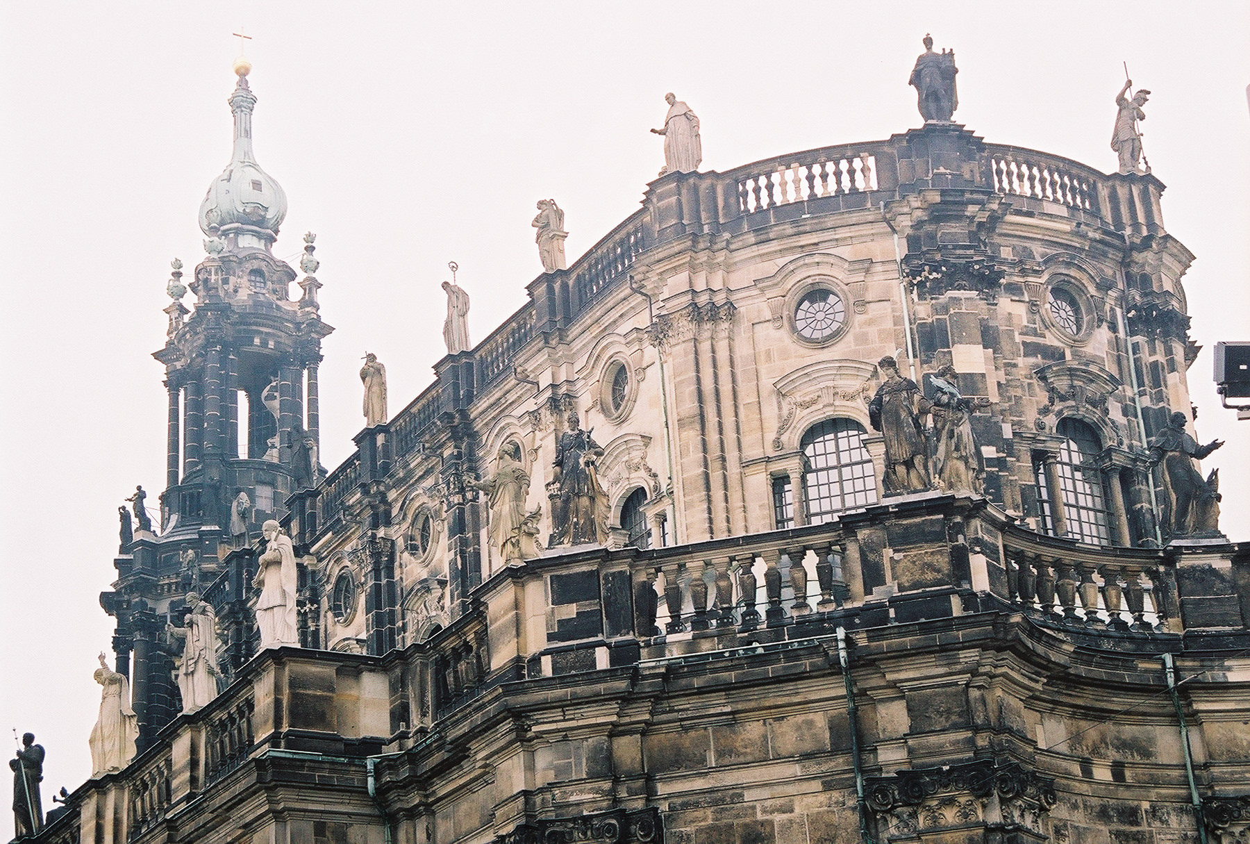 Katholische Hofkirche